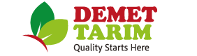 DEMET TARIM- DEMET AGRICULTURE