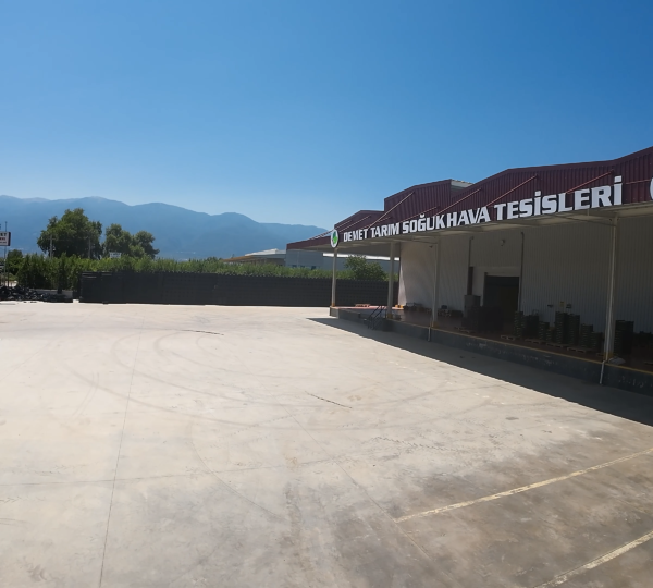 Facilities