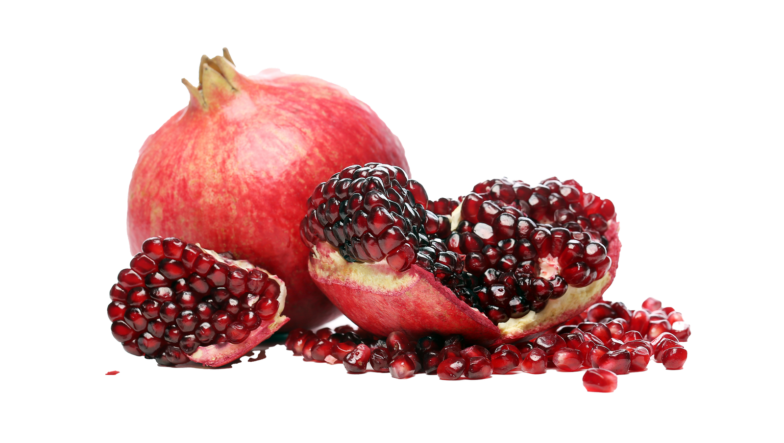 Pomegranate