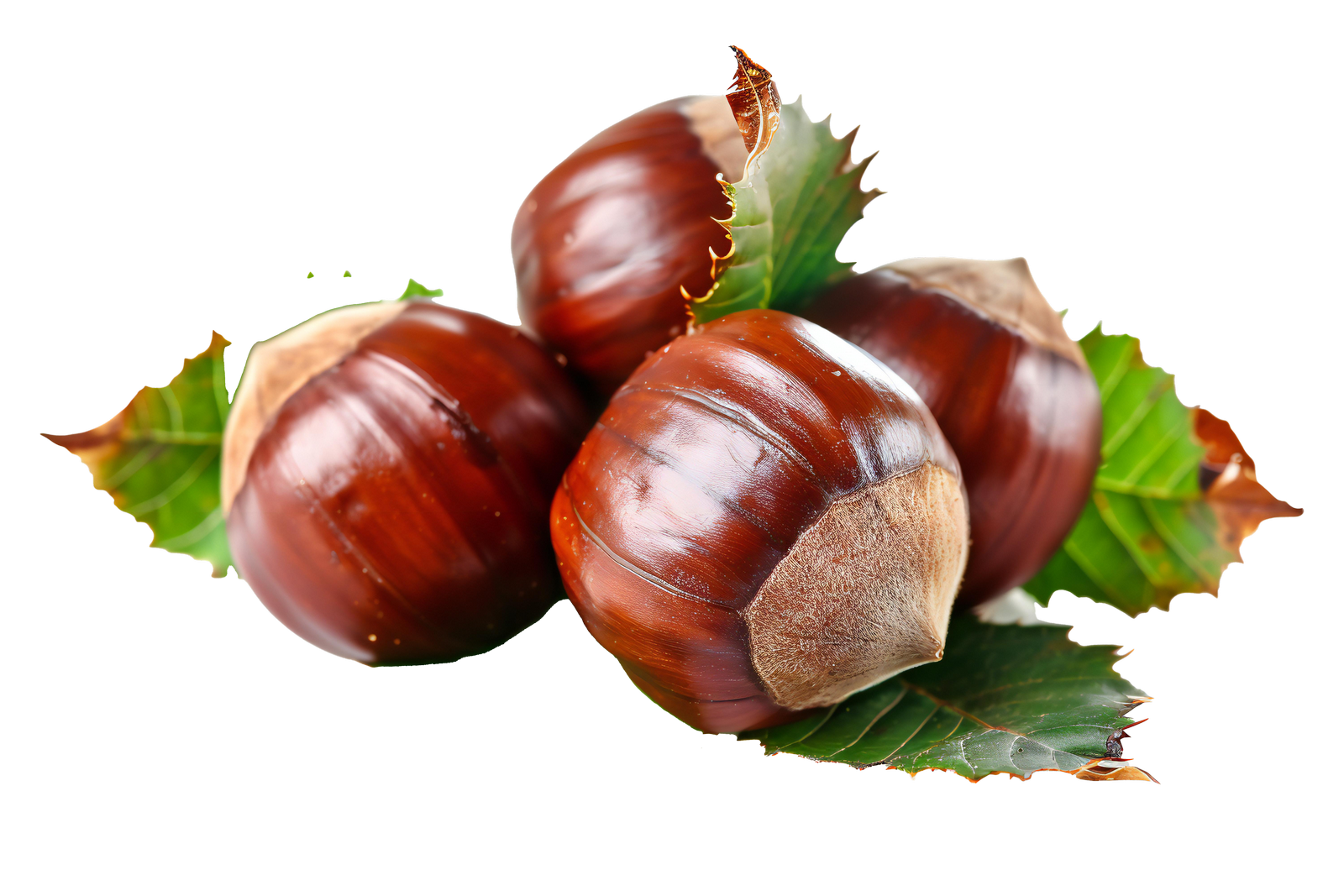 Chestnut