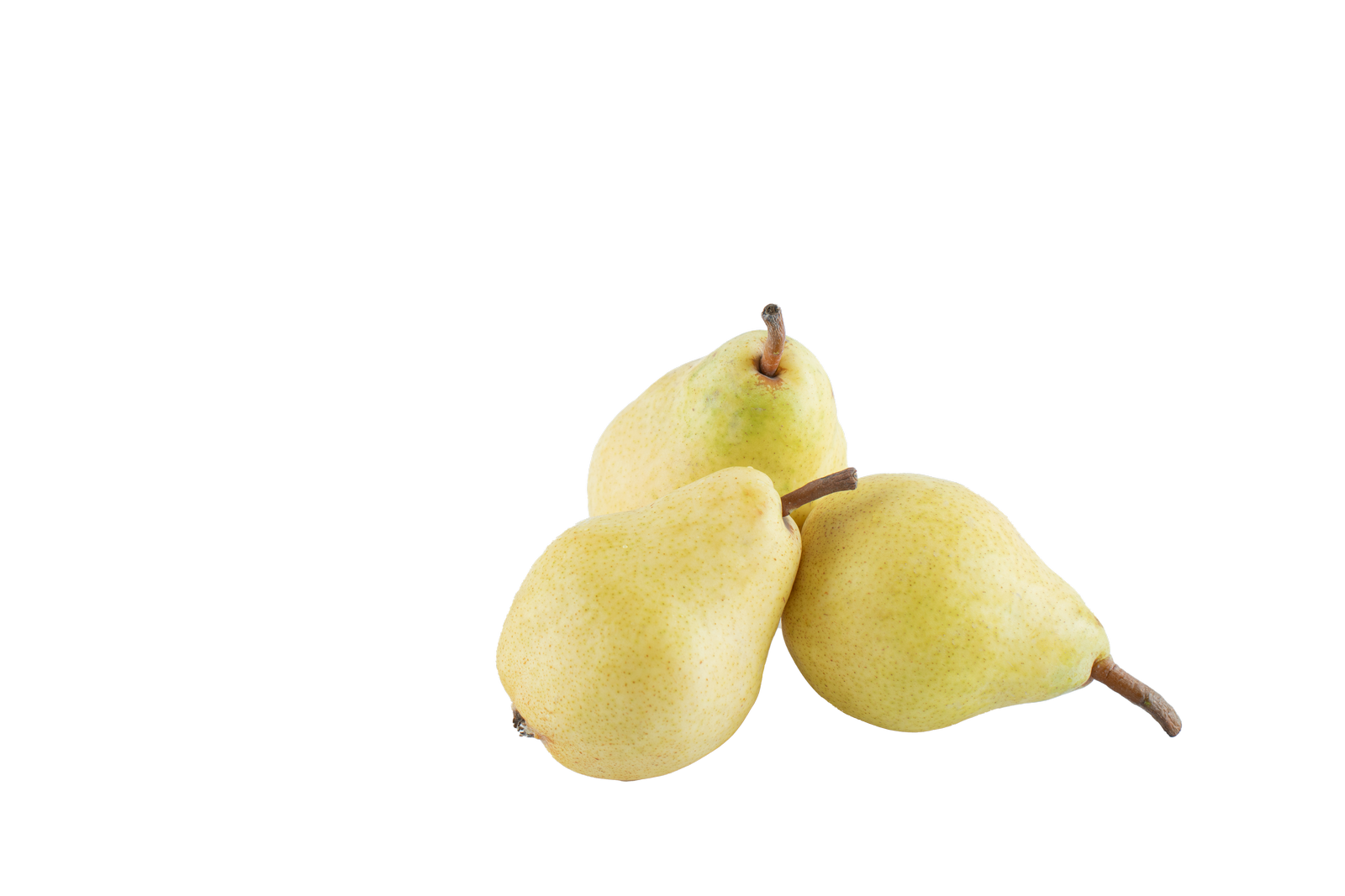 Deveci Pear